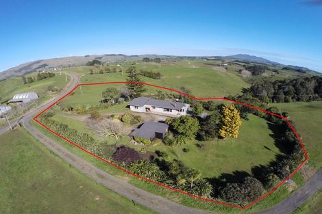 Photo of property in 183 Checkley Road, Raglan, 3295