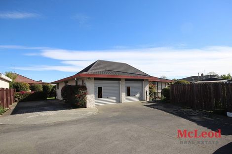 Photo of property in 2/67 Cameron Street, Ashburton, 7700