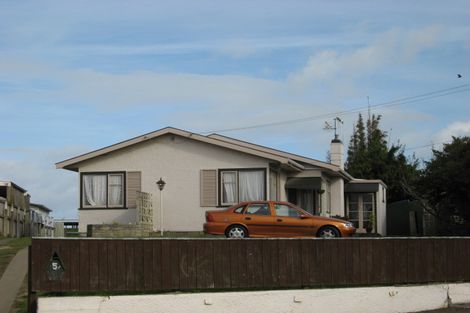 Photo of property in 5 Totara Street, Tawhero, Whanganui, 4501