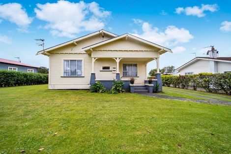 Photo of property in 22 Pembroke Road, Stratford, 4332