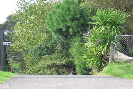 Photo of property in 1/58 Pleasant Road, Glen Eden, Auckland, 0602