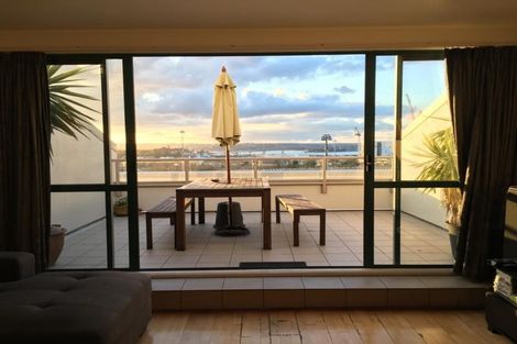 Photo of property in Santa Fe, 11/21 Day Street, Auckland Central, Auckland, 1010