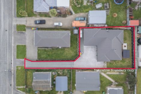 Photo of property in 35a Rayner Street, Temuka, 7920