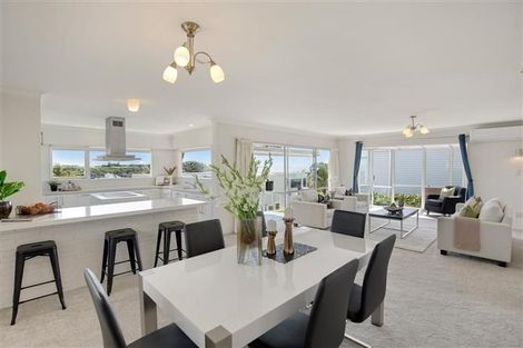 Photo of property in 3/57 Selwyn Avenue, Mission Bay, Auckland, 1071