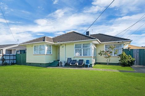 Photo of property in 33 Haddon Street, Mangere East, Auckland, 2024