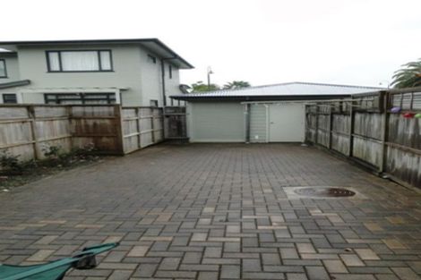 Photo of property in 12/2 Armoy Drive, East Tamaki, Auckland, 2016