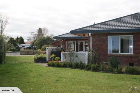Photo of property in 11 Mackay Crescent, Waihou, Te Aroha, 3393