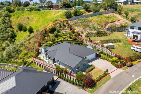 Photo of property in 3 Kissling Terrace, Pyes Pa, Tauranga, 3112