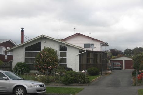 Photo of property in 37 Reynolds Avenue, Bishopdale, Christchurch, 8053