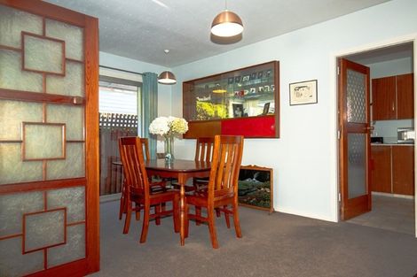 Photo of property in 56 Centaurus Road, Cashmere, Christchurch, 8022