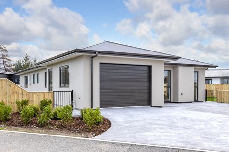 Photo of property in 50b Taranaki Street, Kuripuni, Masterton, 5810