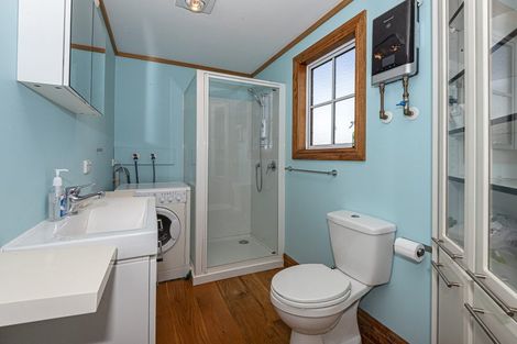 Photo of property in 107c Hall Road, Tinopai, 0593