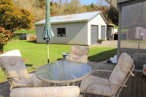 Photo of property in 88 Nelson Creek Road, Ngahere, Dobson, 7872