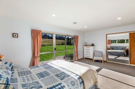Photo of property in 422 Glendhu Road, Motunau, Greta Valley, 7387