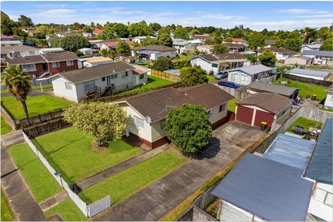 Photo of property in 303 Roscommon Road, Clendon Park, Auckland, 2103