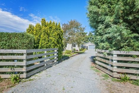 Photo of property in 2439 Bealey Road, Hororata, 7572