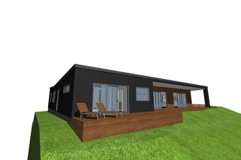 Photo of property in 18 Azimuth Road, Tairua, 3508