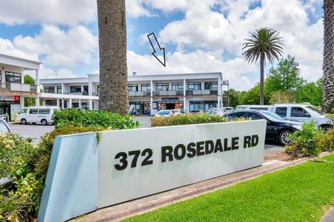 Photo of property in 4/372 Rosedale Road, Rosedale, Auckland, 0632
