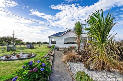 Photo of property in 354 Colyer Road, Awarua, Invercargill, 9877