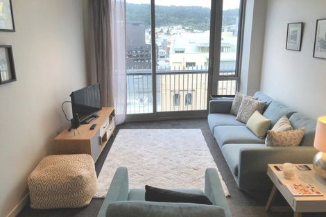 Photo of property in Elevate, 6/30d Taranaki Street, Te Aro, Wellington, 6011
