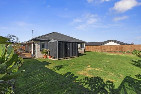 Photo of property in 13 Fernbird Avenue, Te Kauwhata, 3710