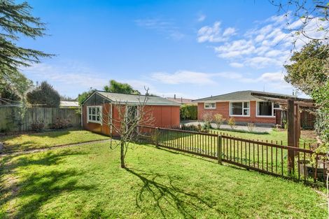 Photo of property in 43 Longmuir Street, Ilam, Christchurch, 8041