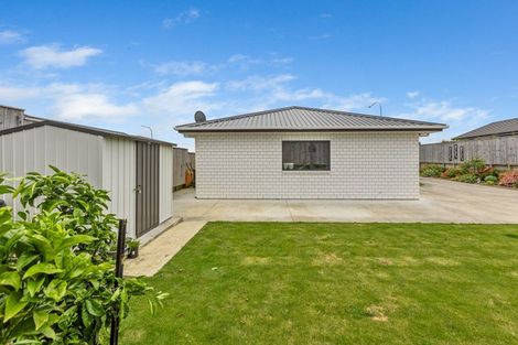 Photo of property in 248 Parklands Avenue, Bell Block, New Plymouth, 4312