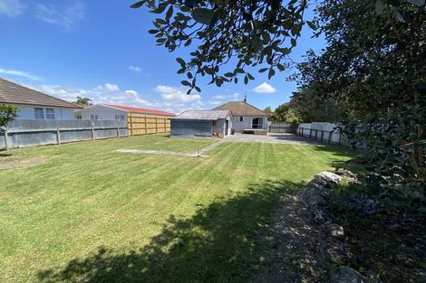 Photo of property in 26 Ward Crescent, Marewa, Napier, 4110