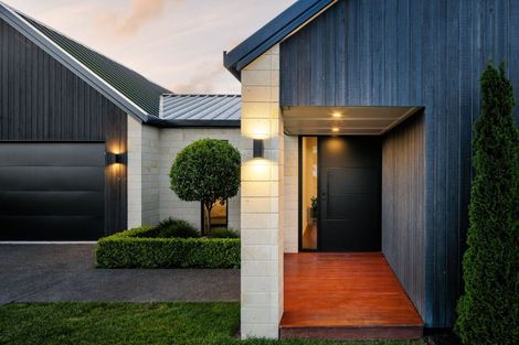 Photo of property in 6 Riverpoint Glade, Flagstaff, Hamilton, 3210