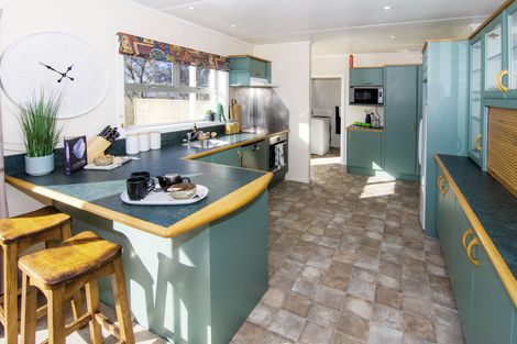 Photo of property in 100 Hillcrest Street, Solway, Masterton, 5810