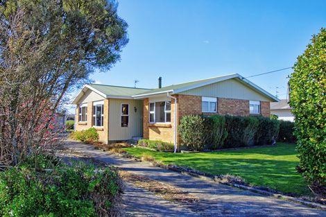 Photo of property in 100 Hillcrest Street, Solway, Masterton, 5810