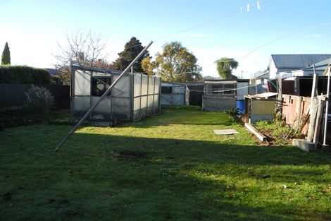 Photo of property in 14 Mill Road, Waimate, 7924