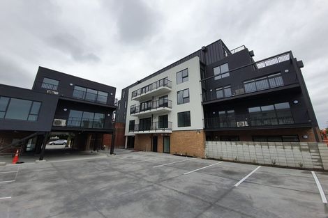 Photo of property in Latimer Central, 101/272 Barbadoes Street, Christchurch Central, Christchurch, 8011