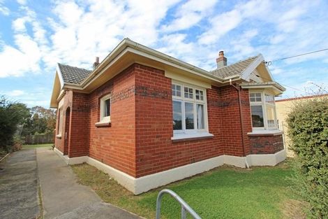 Photo of property in 4 Russell Street, Dunedin Central, Dunedin, 9016