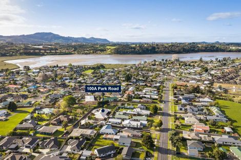 Photo of property in 100a Park Road, Katikati, 3129