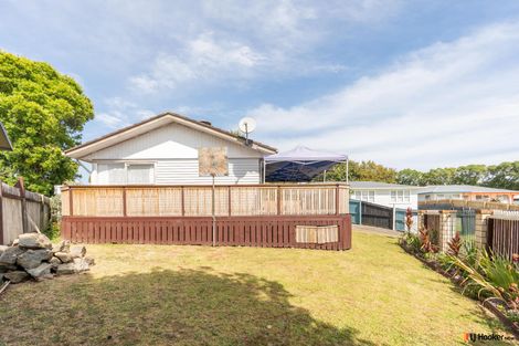 Photo of property in 10 Coptic Place, Mangere East, Auckland, 2024