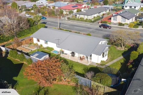 Photo of property in 76 Middle Road, Allenton, Ashburton, 7700