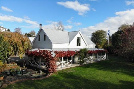 Photo of property in 101 Tadmor Valley Road, Tapawera, Wakefield, 7096