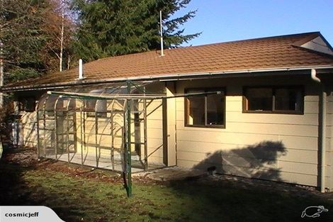 Photo of property in 23 Alpine Avenue, Hanmer Springs, 7334