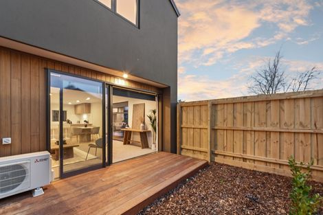 Photo of property in 1/4 Burlington Street, Sydenham, Christchurch, 8023