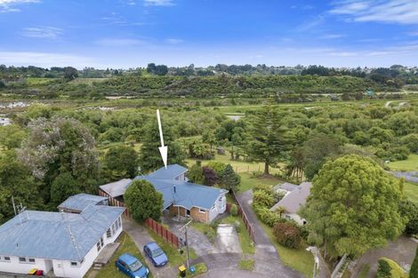 Photo of property in 11 Carnie Street, Gate Pa, Tauranga, 3112