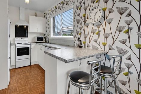 Photo of property in 13 Kowhai Street, Strandon, New Plymouth, 4312