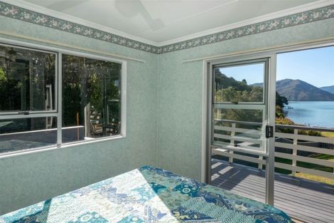 Photo of property in 1768 Kaiuma Bay Road, Kaiuma Bay, Havelock, 7178