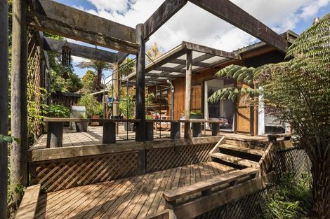 Photo of property in 60 Victoria Street, Waikino, Waihi, 3682