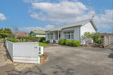 Photo of property in 19 Manson Street, Terrace End, Palmerston North, 4410