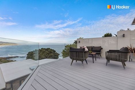Photo of property in 63 Cliffs Road, Saint Clair, Dunedin, 9012