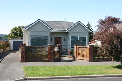 Photo of property in 10 Thames Street, Mosgiel, 9024