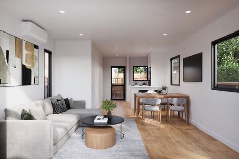 Photo of property in 6/11 Mclean Avenue, Papatoetoe, Auckland, 2025