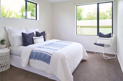 Photo of property in 22a Dunedin Street, Redwood, Christchurch, 8051