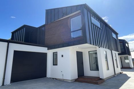 Photo of property in 128b Neville Street, Spreydon, Christchurch, 8024